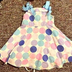 Toddler drees